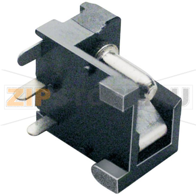 Штекер низковольтный 2.5 мм, 1 шт BKL Electronic 072775 