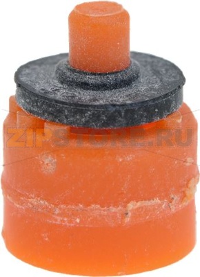 РЕДУКТОР ВЫХОДНОГО ДАВЛЕНИЯ ELBI 2,5 Л/МИН ОРАНЖЕВЫЙ 