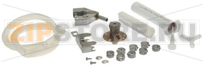 WASHING BOARD FOR OVEN EDC6 SELF-CLEANIN 