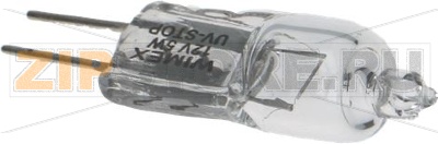 HALOGEN LAMP NEUTRAL G4 7W 12V 