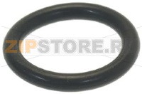 УПЛОТНИТЕЛЬНОЕ КОЛЬЦО Ø 34X25X4,5 ММ