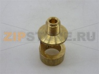 CORPO MISCELATORE GAS