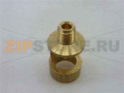 CORPO MISCELATORE GAS 