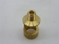 CORPO MISCELATORE GAS