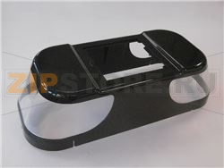 COPERCHIO SUPERIORE NERO 