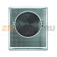 Линза, прозрачная, IP44 ABB 2CKA001563A0148