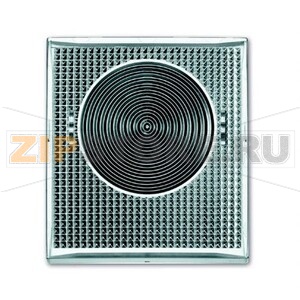 Линза, прозрачная, IP44 ABB 2CKA001563A0148 