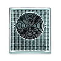 Линза, прозрачная, IP44 ABB 2CKA001563A0148