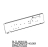 Baker/Cheflux manual components support Unox XB 893