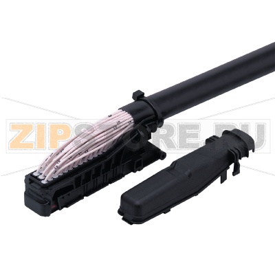 Кабель соединительный с разъемом AMP IFM EC2097 