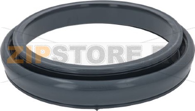 ПРОКЛАДКА ДВЕРЦЫ Ø 390 ММ 