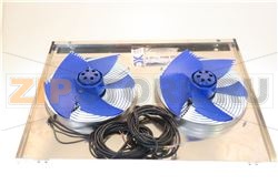 НАБОР ВЕНТИЛЯТОРОВ MF45.1 