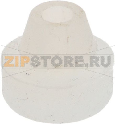 BUMPER OF SILICONE ø 8x12 mm 