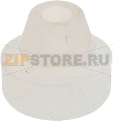 BUMPER OF SILICONE ø 8x12 mm 