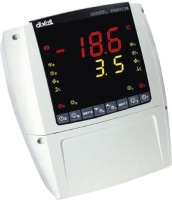 CONTROLLER DIXELL XLR470