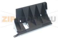 SUPPORTO FOTOCELLULE SX NEW SNACK