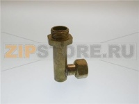 RACCORDO A L TUBO VAPORE