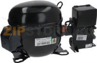 COMPRESSOR EMBRACO NT6224U CSR