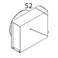 Конденсатор в сборе Abat ЛГ-620Ч-02