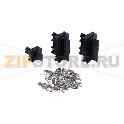 Набор штепсельного разъема для мобильных контроллеров IFM EC2053 