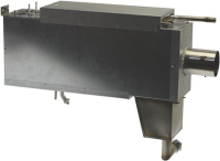 BOILER COMPLETO DI BRUCIATORI