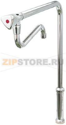 РАСТРУБ КОЛОННОГО ТИПА 84319 