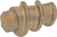 ПРОМЕЖУТОЧНЫЙ ВИНТ ДЛЯ КОФЕМОЛКИ