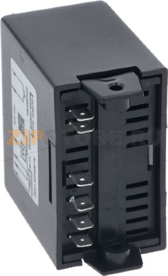 ALIMENTATORE 110V X MYTHOS 