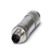 Разъем Phoenix Contact SACC-M12MS-4SC SH