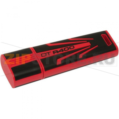 Накопитель USB 32 Гб Kingston DTR500/32GB 