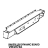 Bakerlux dynamic board Unox XB 695