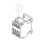 Contattore A16-30-01 Imesa LM 23                            