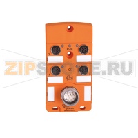 Коробка распределительная IFM EBC002