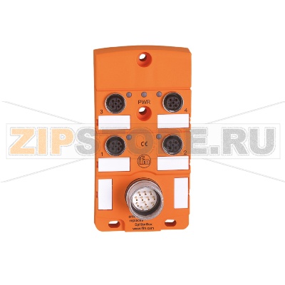 Коробка распределительная IFM EBC002 