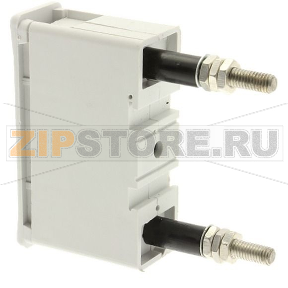 Держатель предохранителя, 32 A, AC 550 В, BS88/F1, 1P, BS Eaton 32A 550V FUSEHOLDER 10 1.5KG 