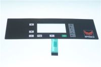 KEYPAD IPSO short BC