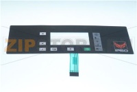 KEYPAD IPSO short BC