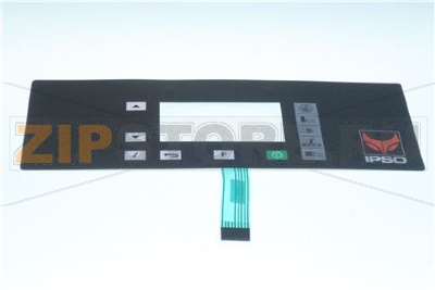 KEYPAD IPSO short BC 