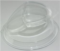 VERRE DE HUBLOT