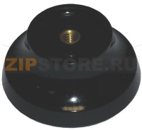 MANETTE NOIR DIA EXT 45MM M4