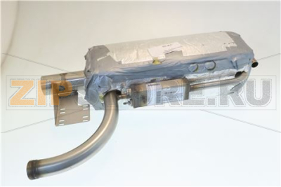 BOILER COMPLETO 