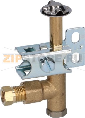 ПИЛОТНАЯ ГОРЕЛКА SIT НА 3 ПЛАМЕНИ 