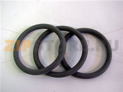 GASKET [C] DRAIN TAP 