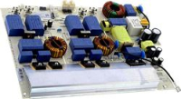 ELECTRONIC BOARD ELECTROLUX 982140115391