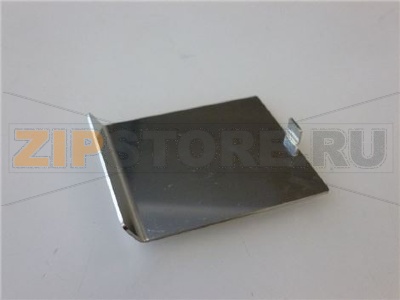 PARATIA ARRESTO CAFFÈ 66x54 mm 