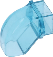 Coffee Beack Blue