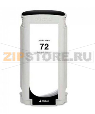 Картридж 130 мл, черный HPE OC-C9370A 