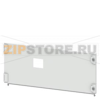 МОДУЛЬНАЯ ДВЕРЬ VL5/3,4P/ГОРИЗОНТ./FIX, PL/H350/W08 Siemens 8PQ2035-8BA14