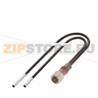 Головка оптического датчика Micromote Balluff BOH001K