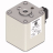 Предохранитель, 450 A, AC 1000 В, 150 кА, size 2, 59x77x75 мм, aR, IEC UL Eaton FUSE 450A 1000 - Предохранитель, 450 A, AC 1000 В, 150 кА, size 2, 59x77x75 мм, aR, IEC UL Eaton FUSE 450A 1000